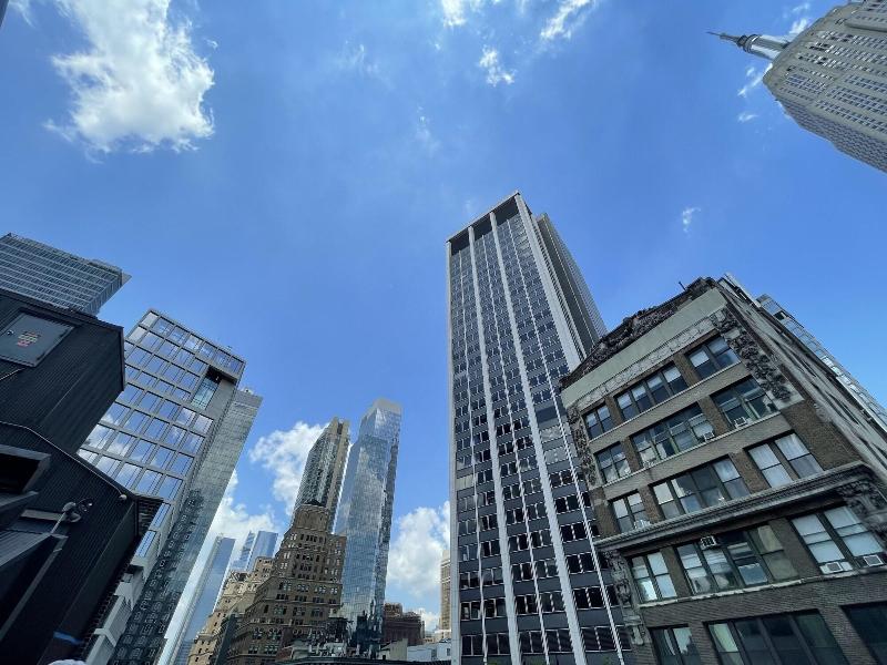 Hotel And The City Midtown image