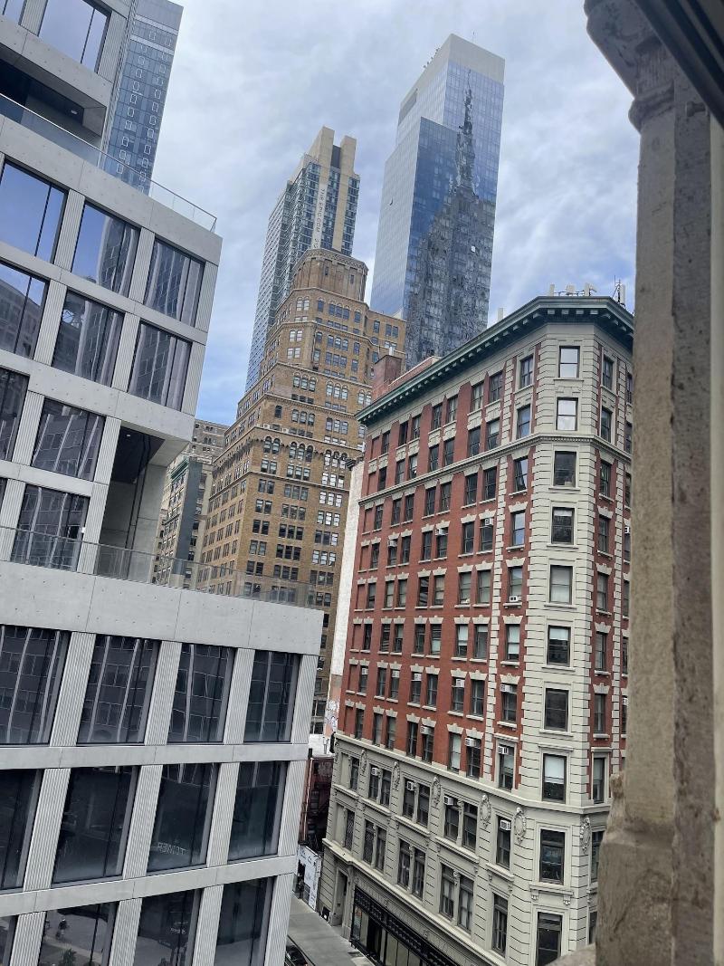 Hotel And The City Midtown image