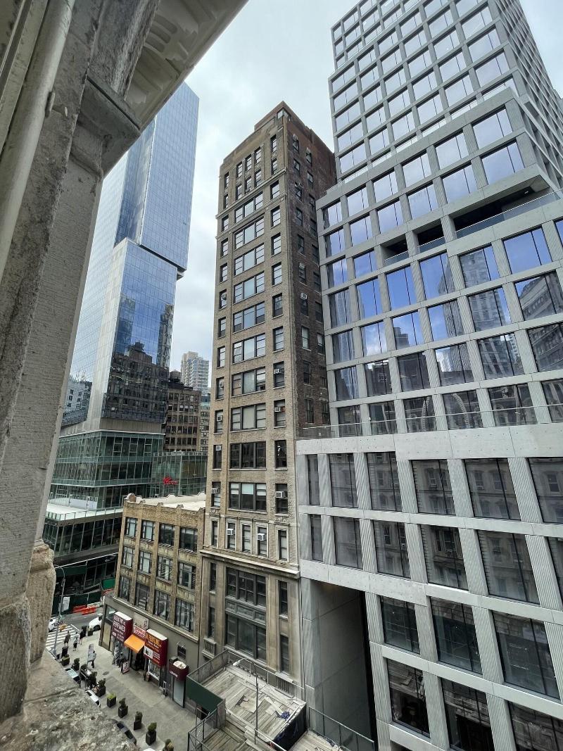 Hotel And The City Midtown image