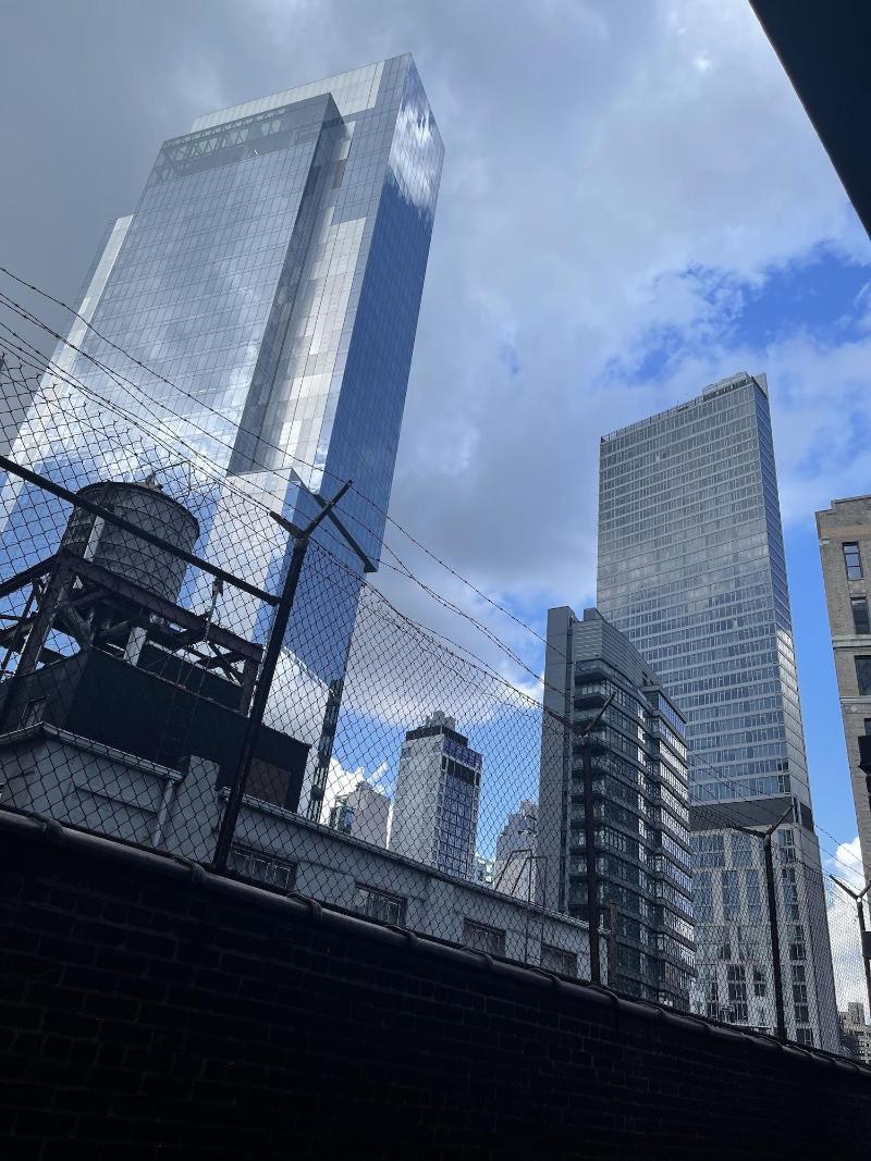 Hotel And The City Midtown image