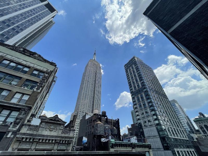 Hotel And The City Midtown image