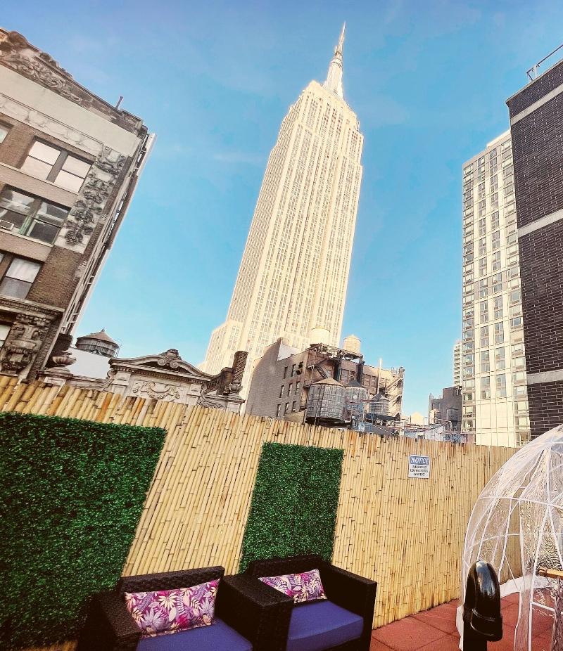 Hotel And The City Midtown image