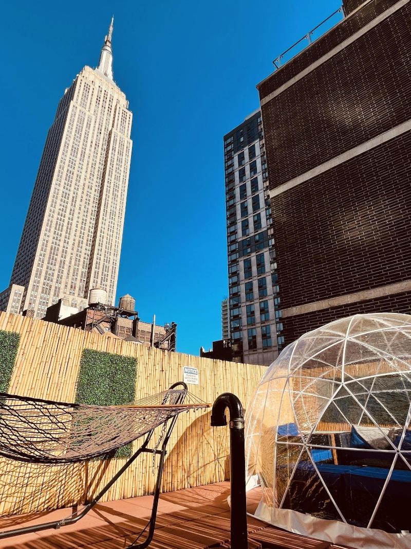 Hotel And The City Midtown image