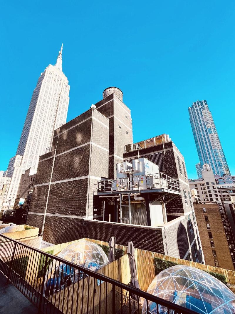Hotel And The City Midtown image