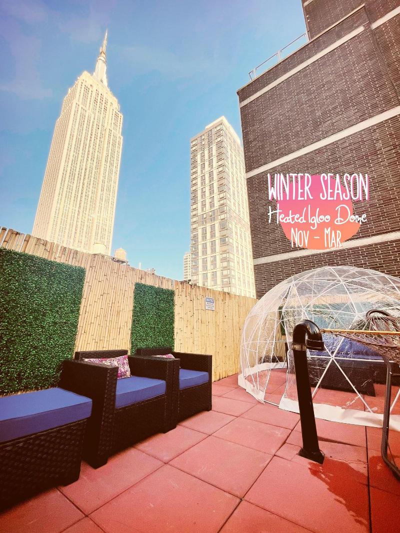 Hotel And The City Midtown image