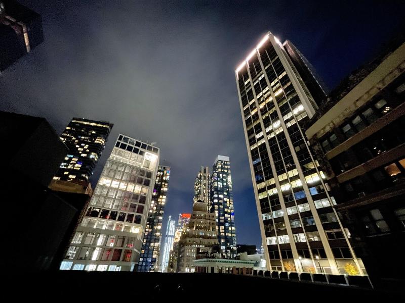 Hotel And The City Midtown image