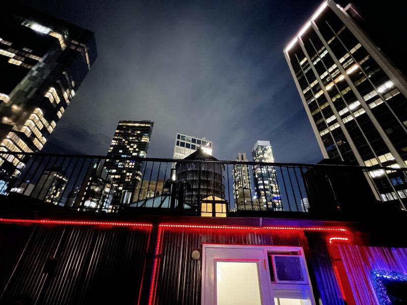 Hotel And The City Midtown image