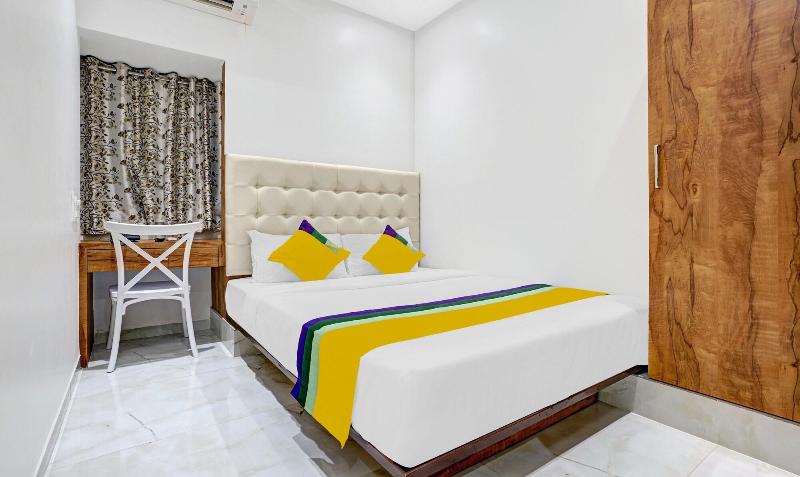 Itsy Hotels Heraa International image