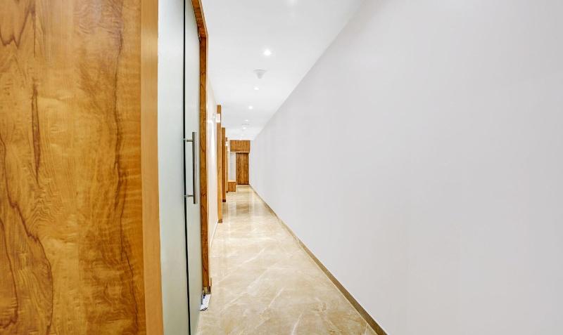 Itsy Hotels Heraa International image