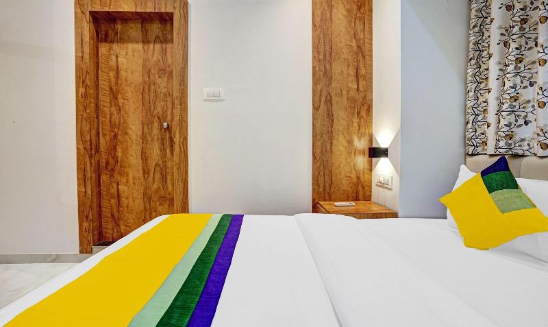 Itsy Hotels Heraa International image