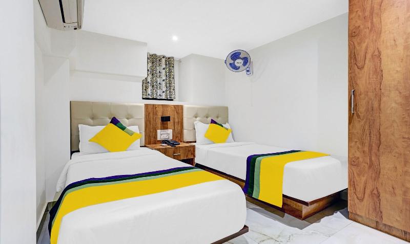 Itsy Hotels Heraa International image