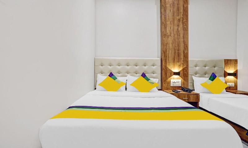 Itsy Hotels Heraa International image