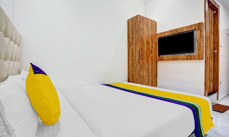 Itsy Hotels Heraa International image