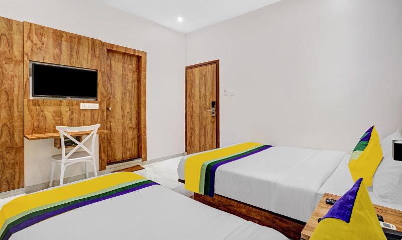 Itsy Hotels Heraa International image