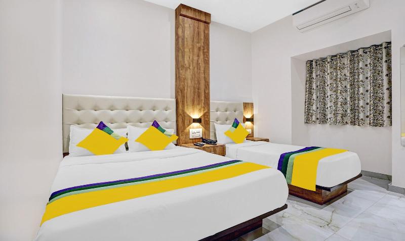 Itsy Hotels Heraa International image