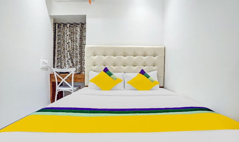 Itsy Hotels Heraa International image