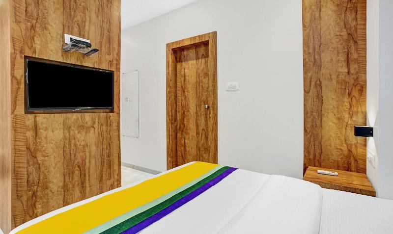 Itsy Hotels Heraa International image