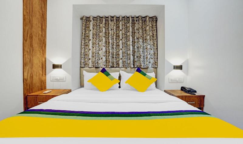 Itsy Hotels Heraa International image