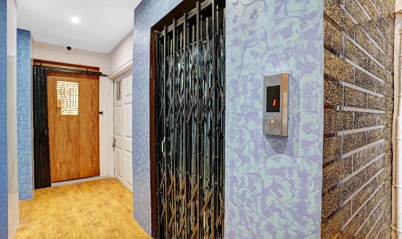 Itsy Hotels Heraa International image