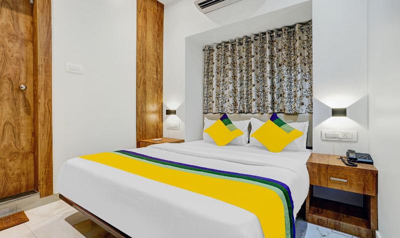 Itsy Hotels Heraa International image
