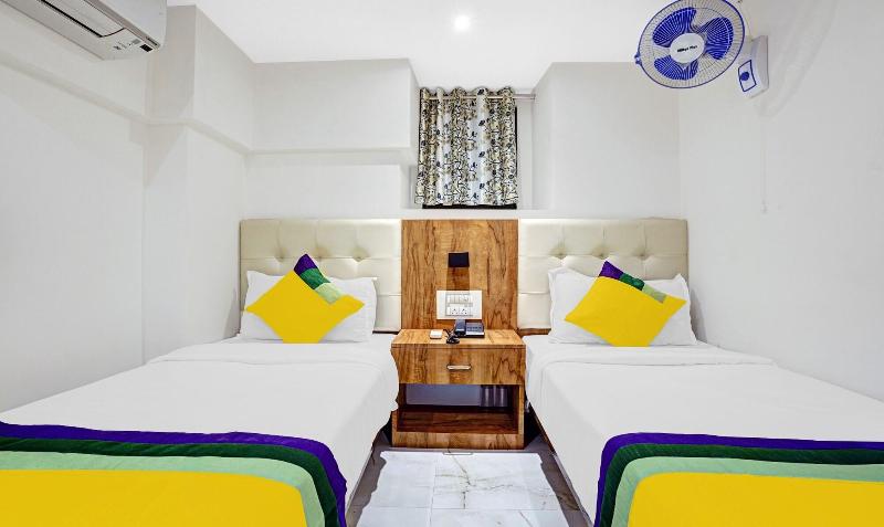 Itsy Hotels Heraa International image