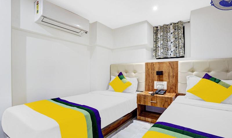 Itsy Hotels Heraa International image