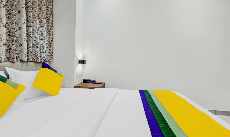 Itsy Hotels Heraa International image