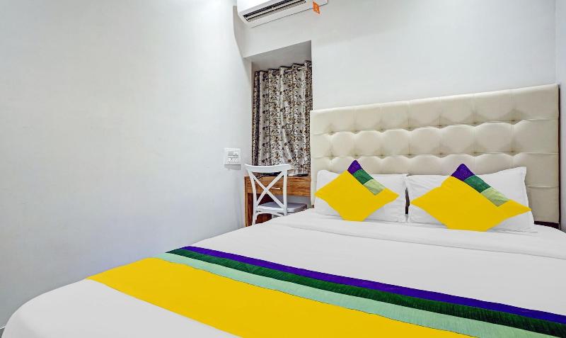 Itsy Hotels Heraa International image