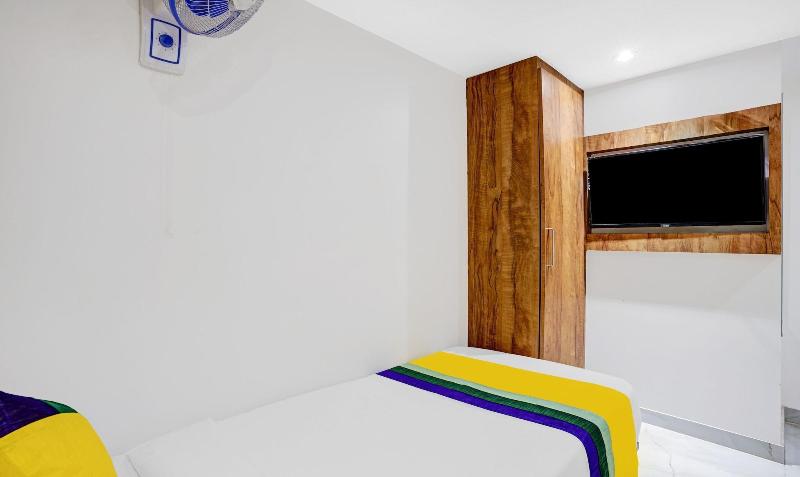 Itsy Hotels Heraa International image