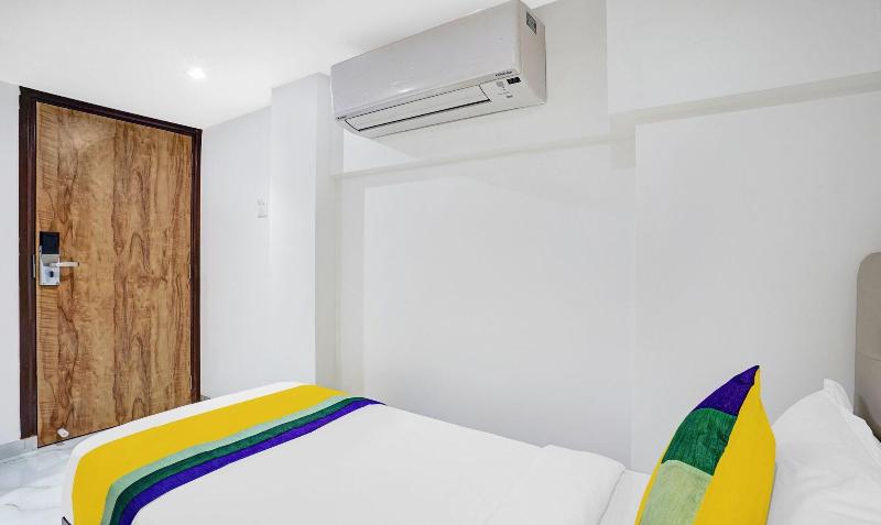 Itsy Hotels Heraa International image