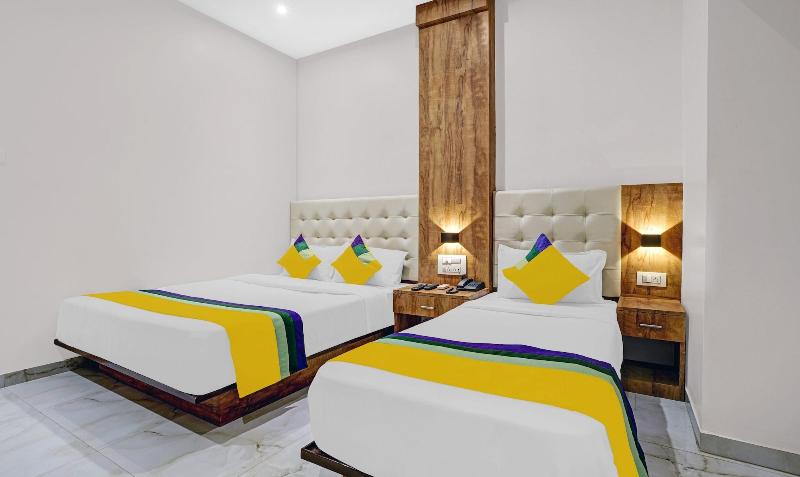 Itsy Hotels Heraa International image