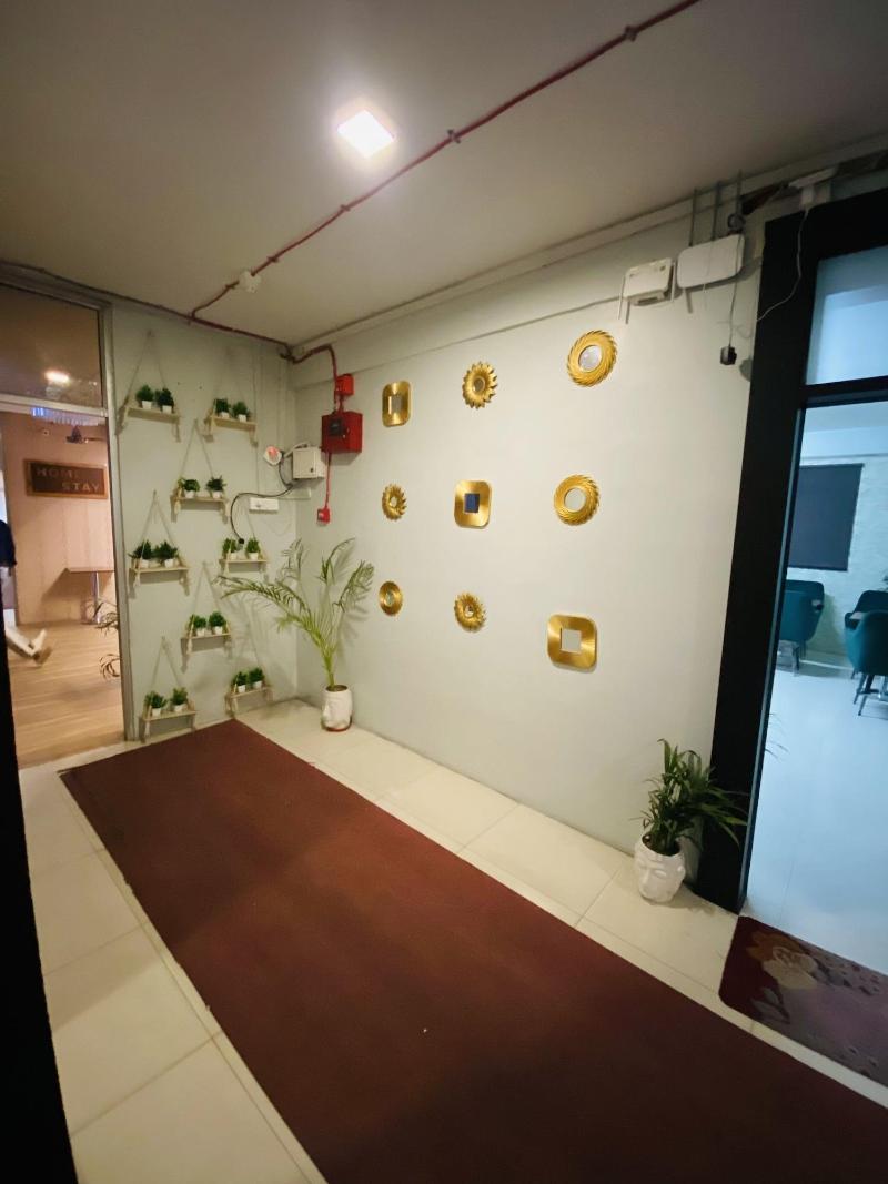 Homestay Hostel image