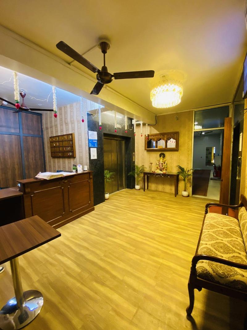 Homestay Hostel image