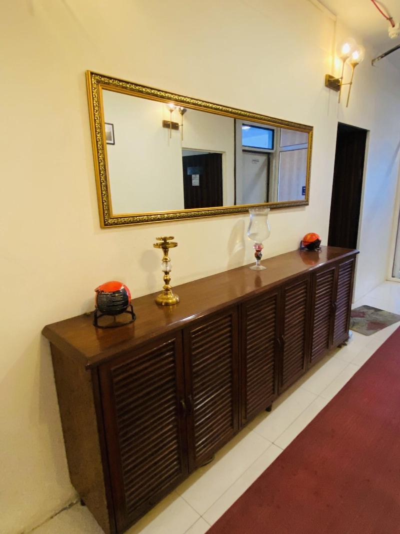 Homestay Hostel image