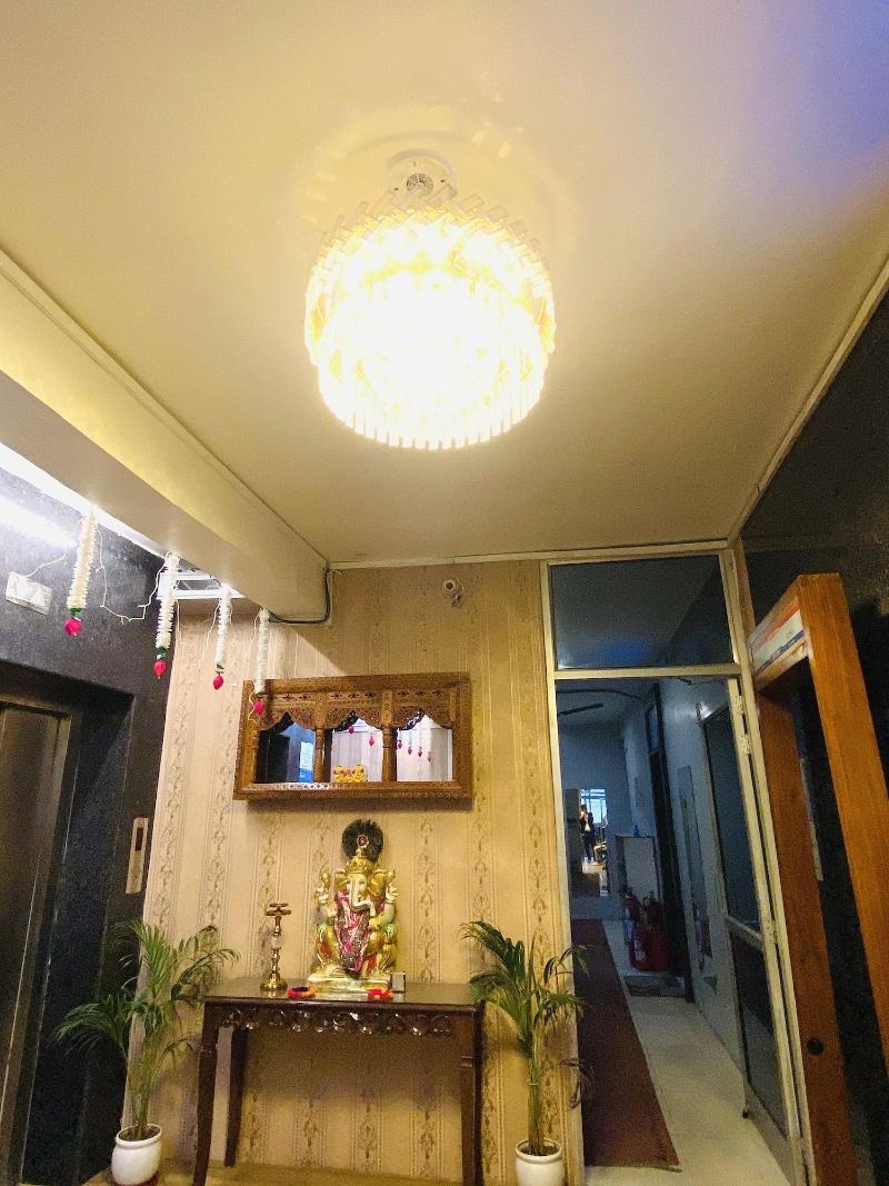 Homestay Hostel image