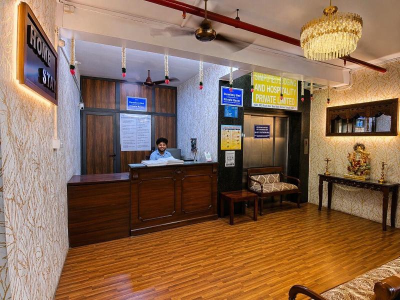 Homestay Hostel image