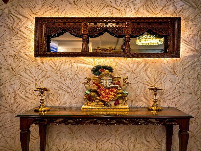 Homestay Hostel image