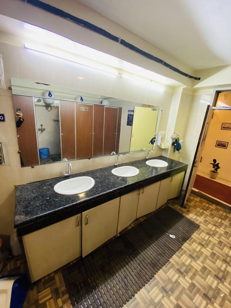 Homestay Hostel image
