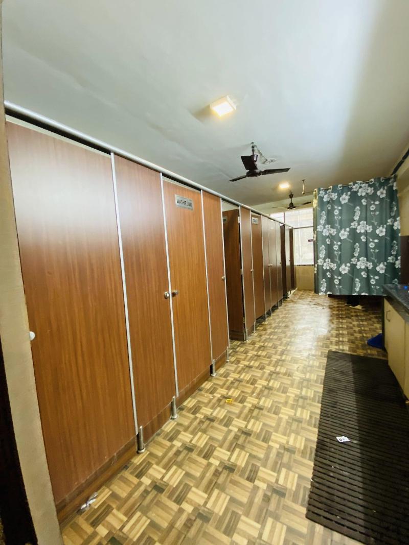 Homestay Hostel image