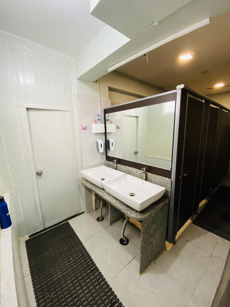 Homestay Hostel image