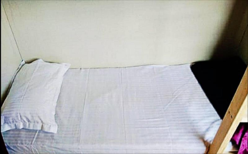 Homestay Hostel image