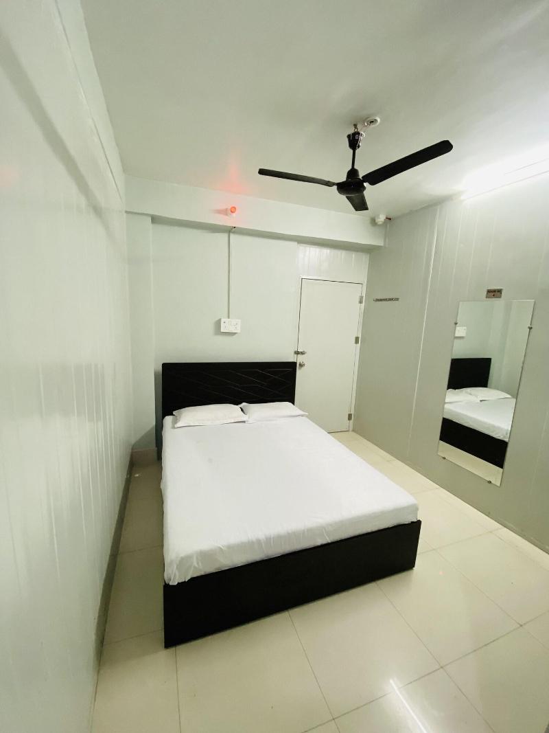 Homestay Hostel image