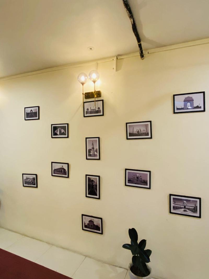 Homestay Hostel image