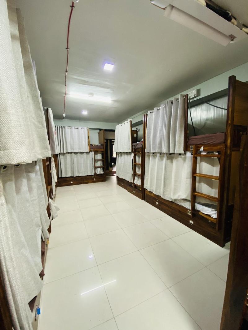 Homestay Hostel image