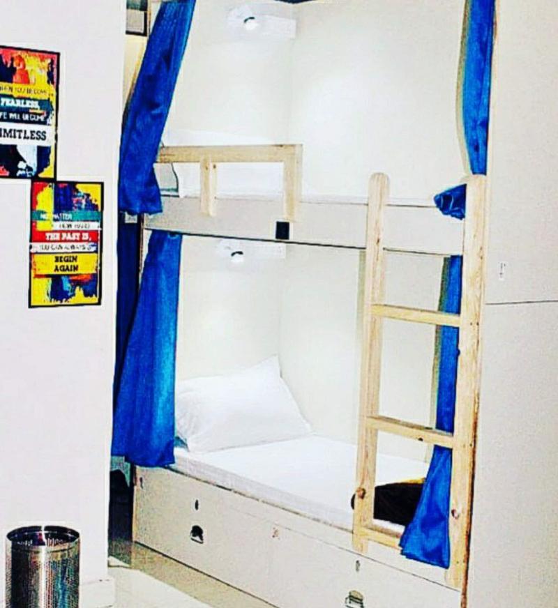 Homestay Hostel image