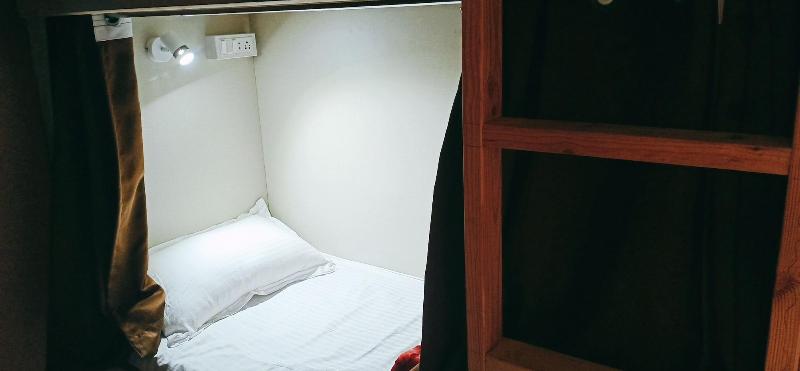 Homestay Hostel image