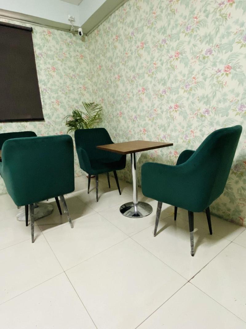 Homestay Hostel image