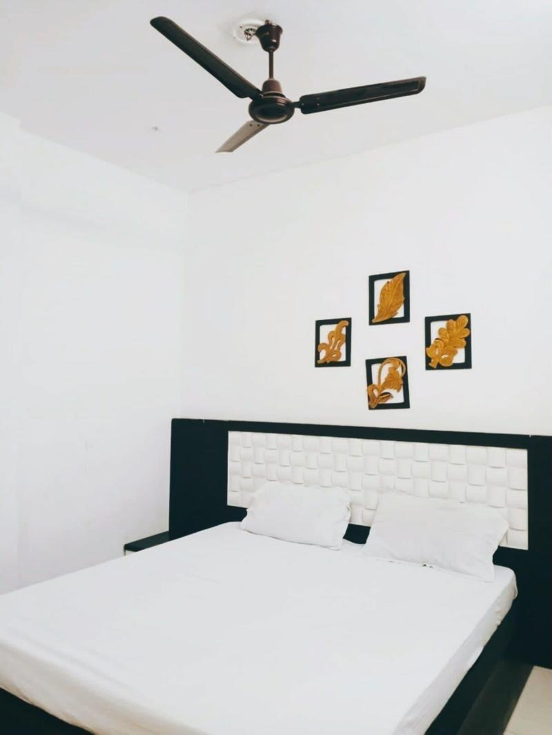 Homestay Hostel image