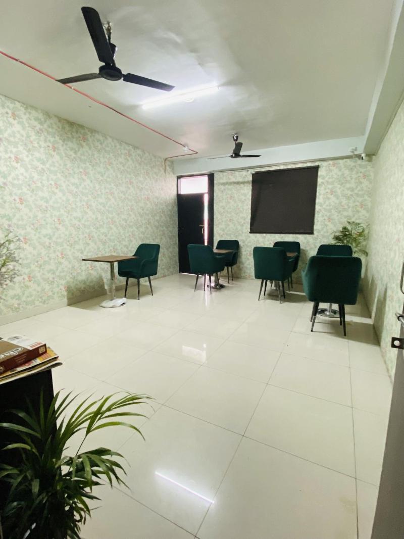 Homestay Hostel image