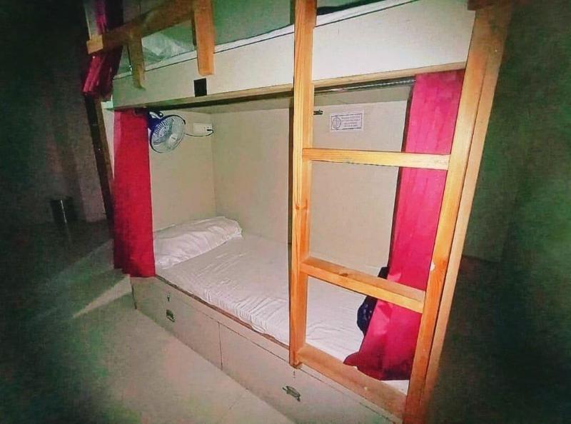 Homestay Hostel image